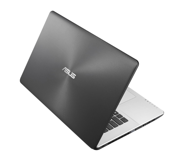 ASUS X750JB-TY006 i7-4700HQ/8GB/1TB/DVD-RW GT740 - 160151 - zdjęcie 7
